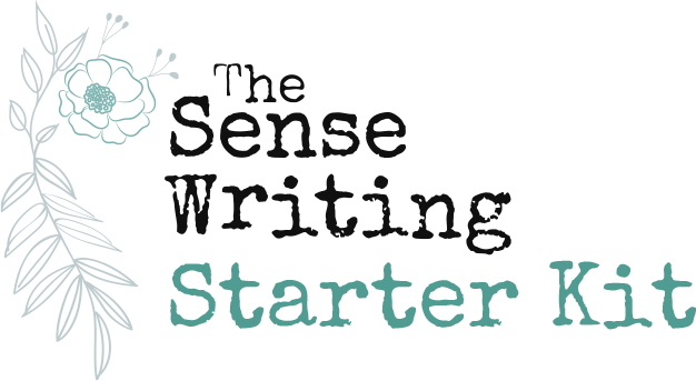 Sensewriting Starter Kit